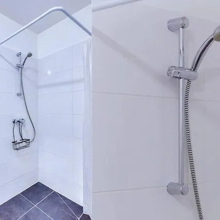 Apartment Pablo - 3 Min Du Metro - Ideal Duo & Bebe Bobigny