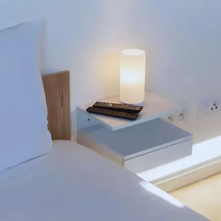 Apartment Pablo - 3 Min Du Metro - Ideal Duo & Bebe
